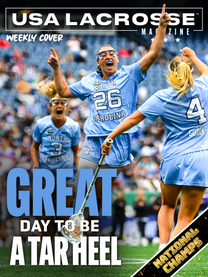 UNC digital cover