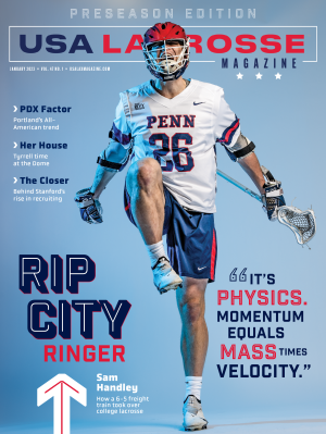 January 2023 edition