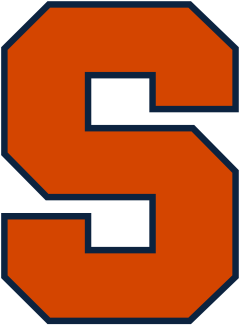 Syracuse logo