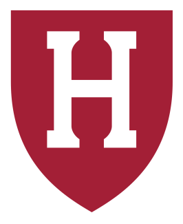 Harvard logo