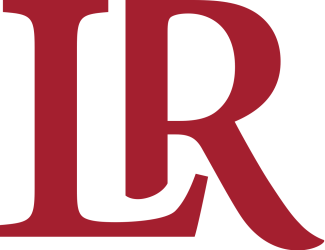 lenoir-rhyne logo
