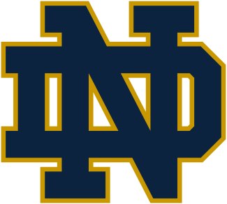 Notre Dame logo