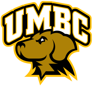UMBC logo