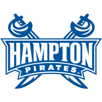 Hampton logo