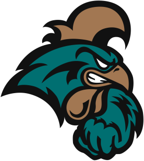 Coastal Carolina logo