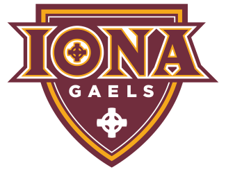 Iona logo