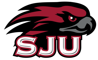 St. Joe's logo