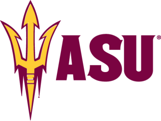 arizona state logo