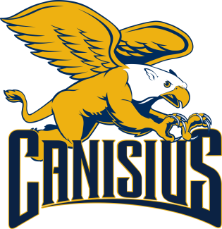 Canisius logo