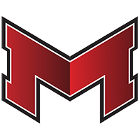 Maryville logo.