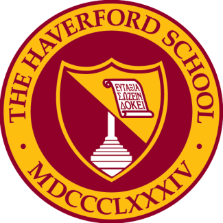 Haverford School logo