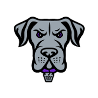 Philadelphia Waterdogs logo