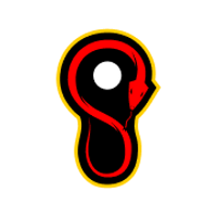 Maryland Whipsnakes logo