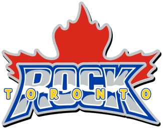 Toronto Rock logo