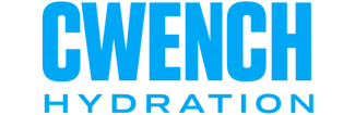CWENCH Hydration logo