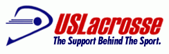 Original US Lacrosse Logo