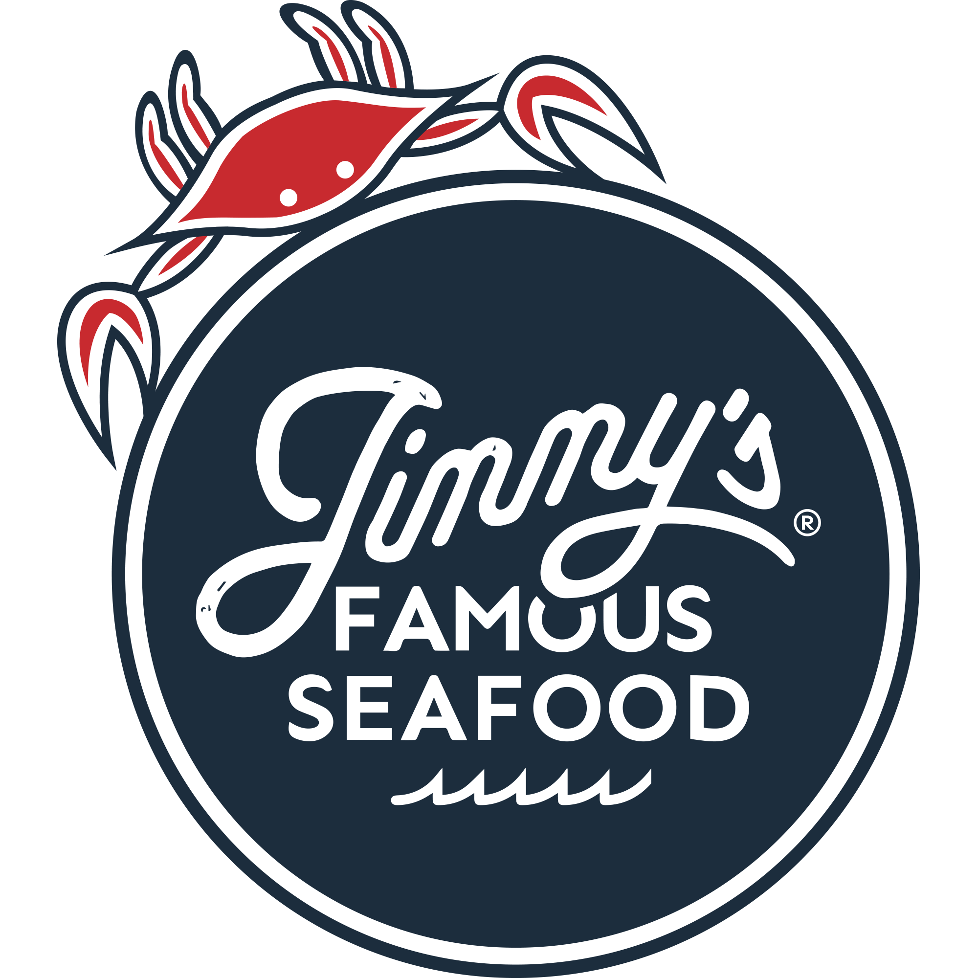 Jimmy's Famous Seafood