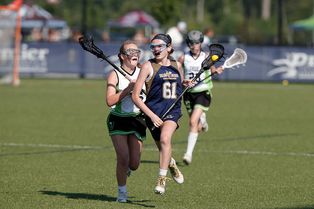 USA Lacrosse Youth Nationals USA Lacrosse